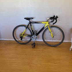 GMC Denali Road Bike