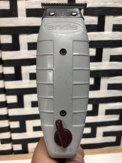 Andis T-Outliner