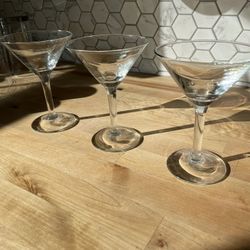 Glassware 