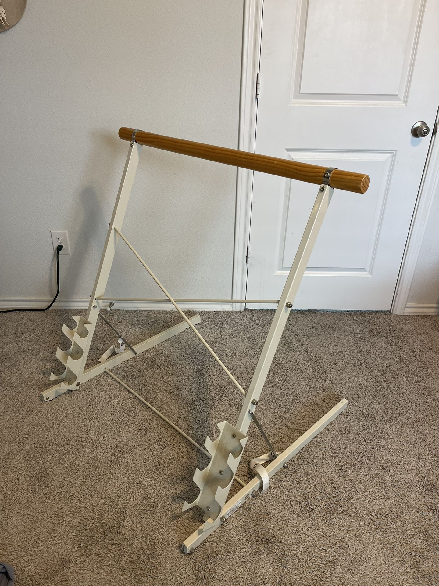 Home Exercise Bar