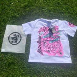 Hellstar Tee