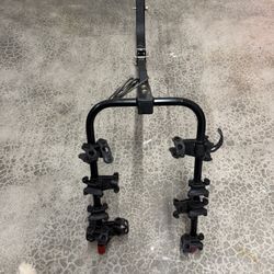 Yakima Bike Rack