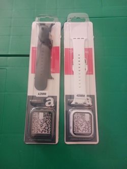 Band & Case Apple Watch