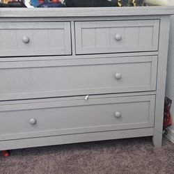 Child's dresser