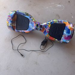 Gotrax Hoverboard