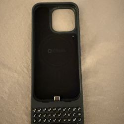 Clicks iPhone Cover