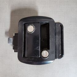 Rv Entry Door Handle 