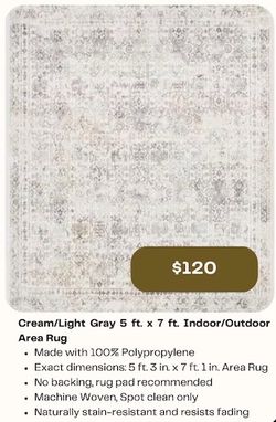 Rug