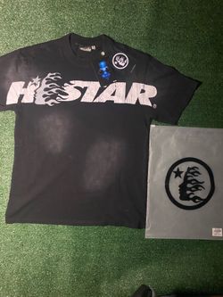 Hellstar Tee