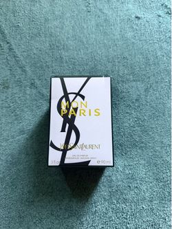Mon Paris - Excellent Condition