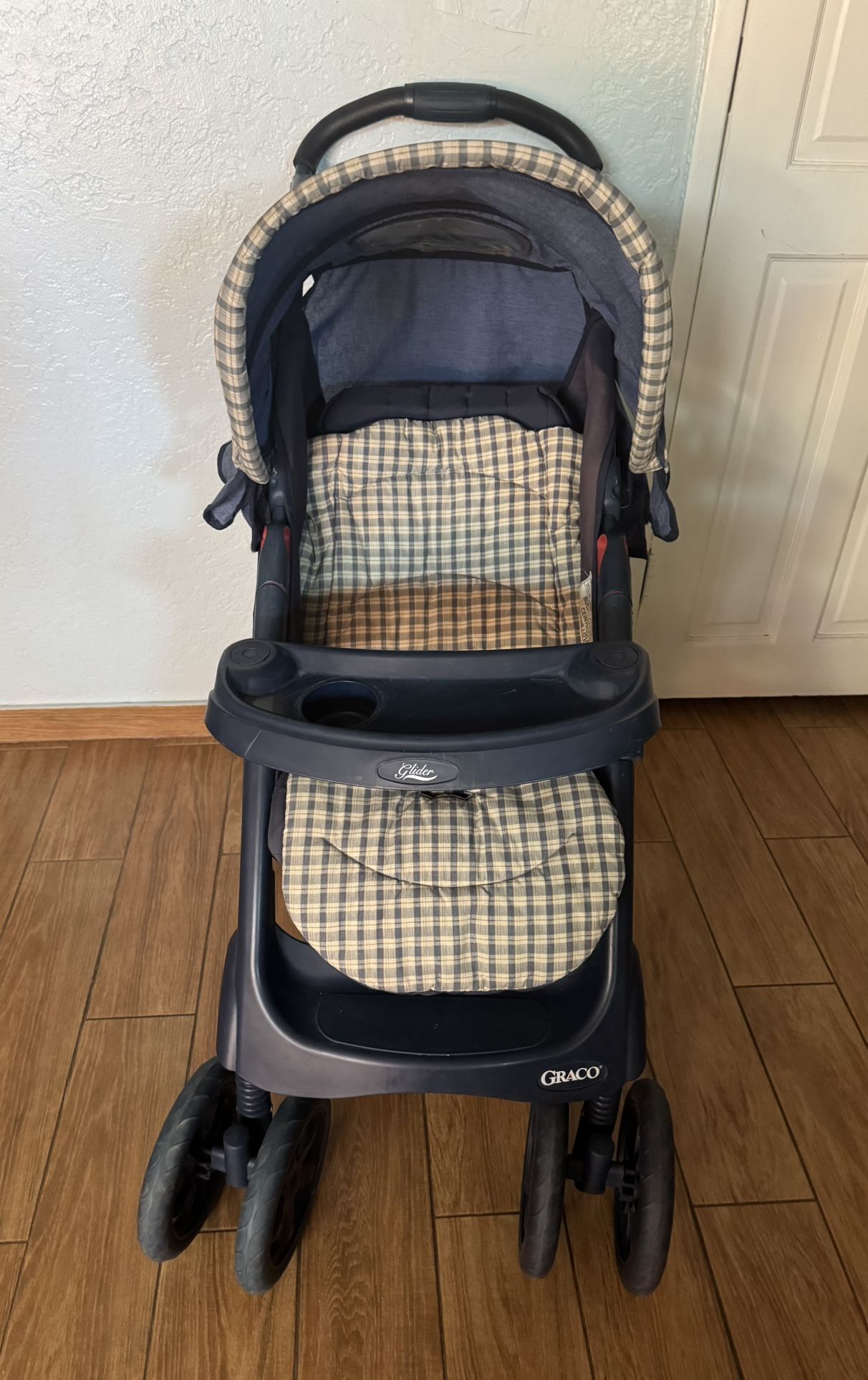 Stroller