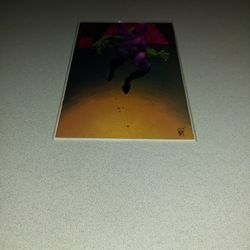 1995 THE SAVAGE DRAGON #19 COMIC BAGGED AND BOARDED 