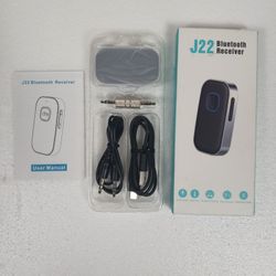 Console Bluetooth Reciever