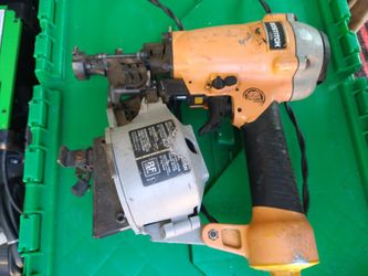 Bostresc Gun Nailer