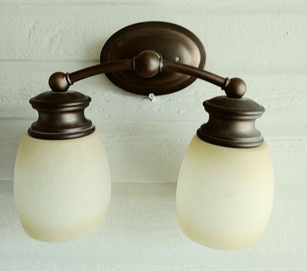 2 Matching Outdoor Light Fixture Set Household In Arlington Tx 2 Matching Outdoor Light Fixture Set Household In Arlington Tx Offerup