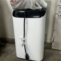 Portable Air Conditioner