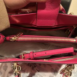 MK Pink BAG 