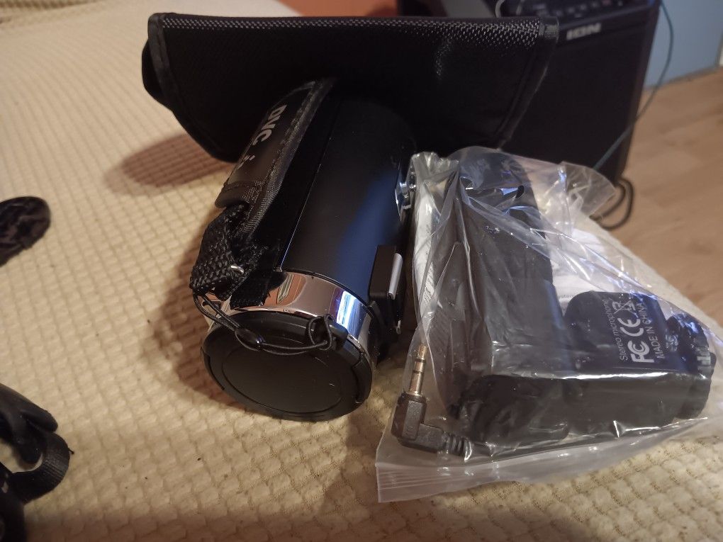 4k Video Camera