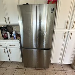 Samsung fridge