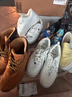Women’s Shoe Lot