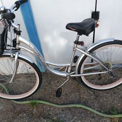 26' Girls Kent Bayside Cruiser