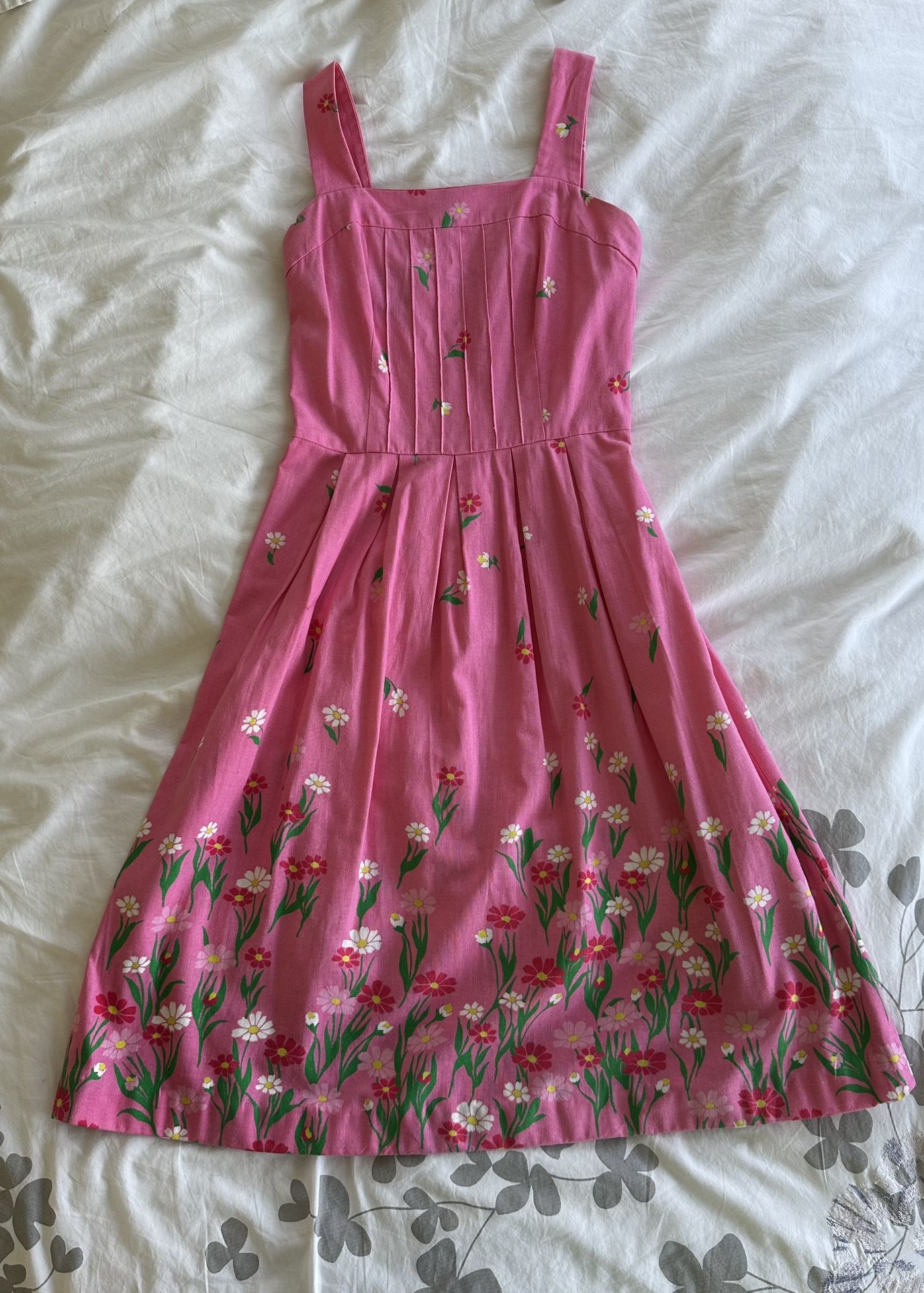 Malia Honolulu sundress