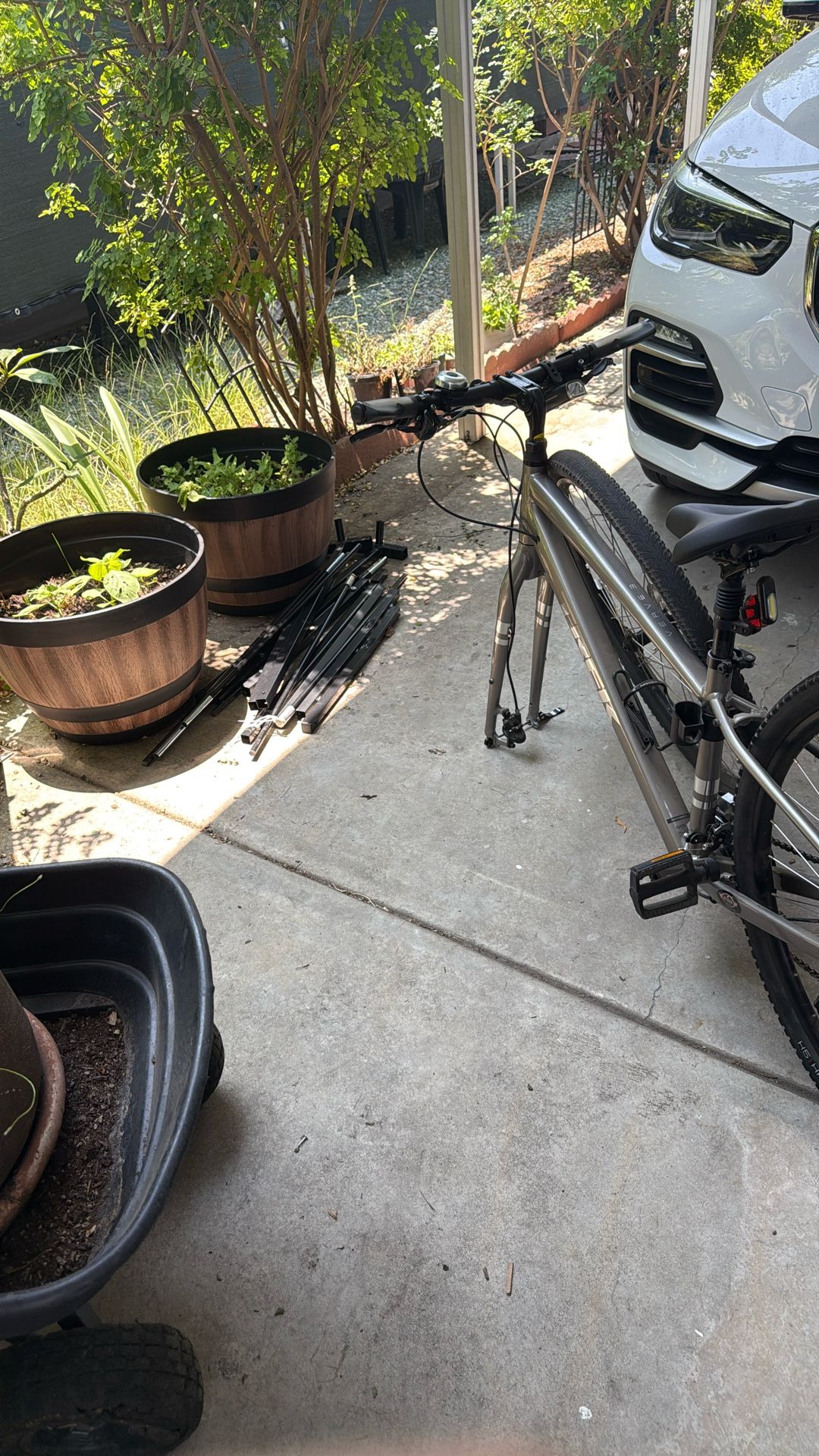 Trek Verve 3