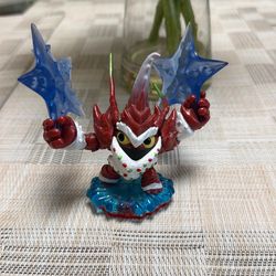 Winterfest Lobstar Skylander