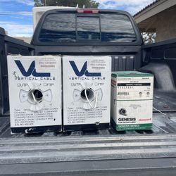 Low Voltage Wire