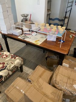 Work Table