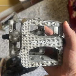 Primo tenderizer pedals