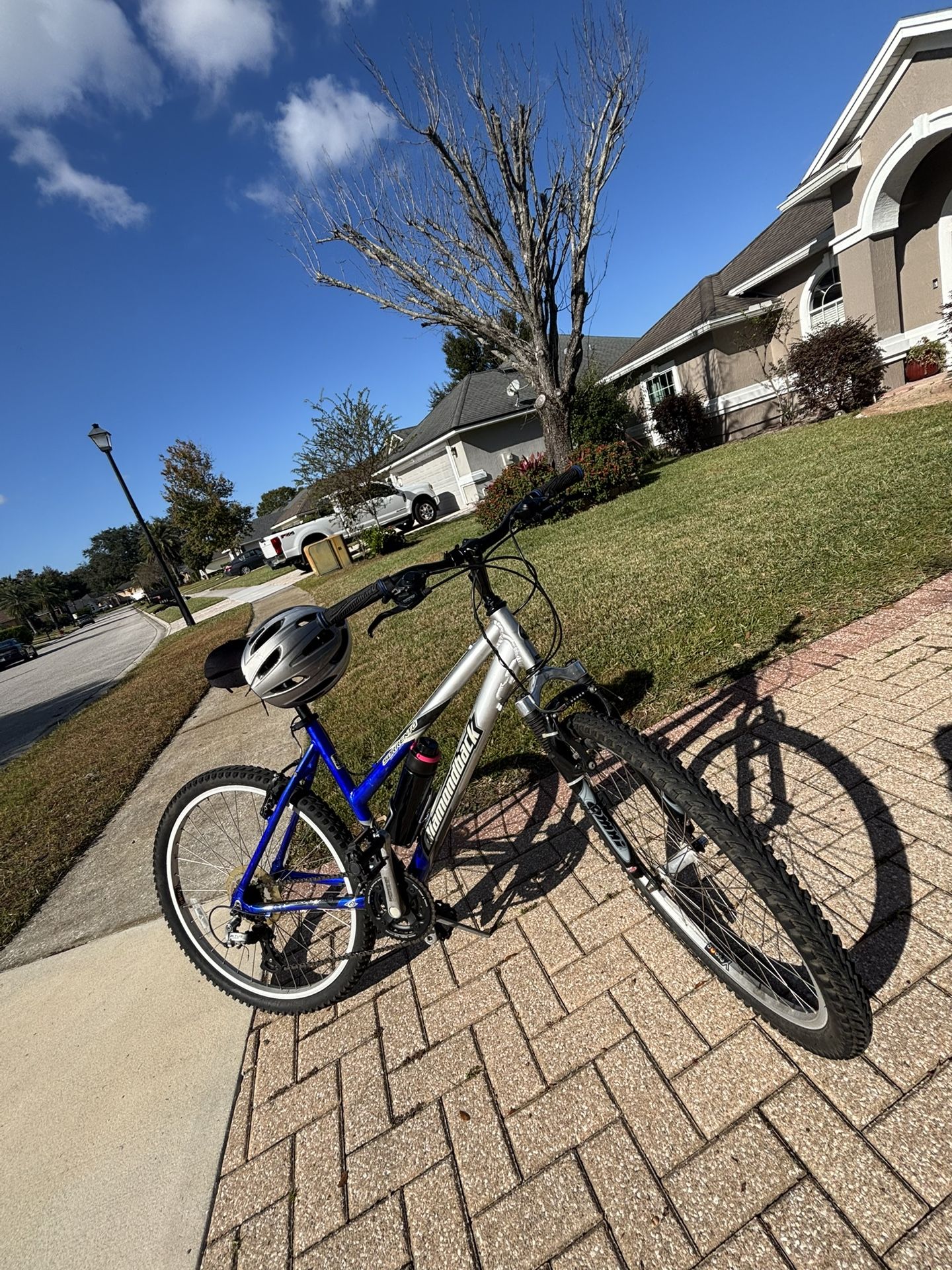 Bike  DIAMONDBACK 21 Speed 