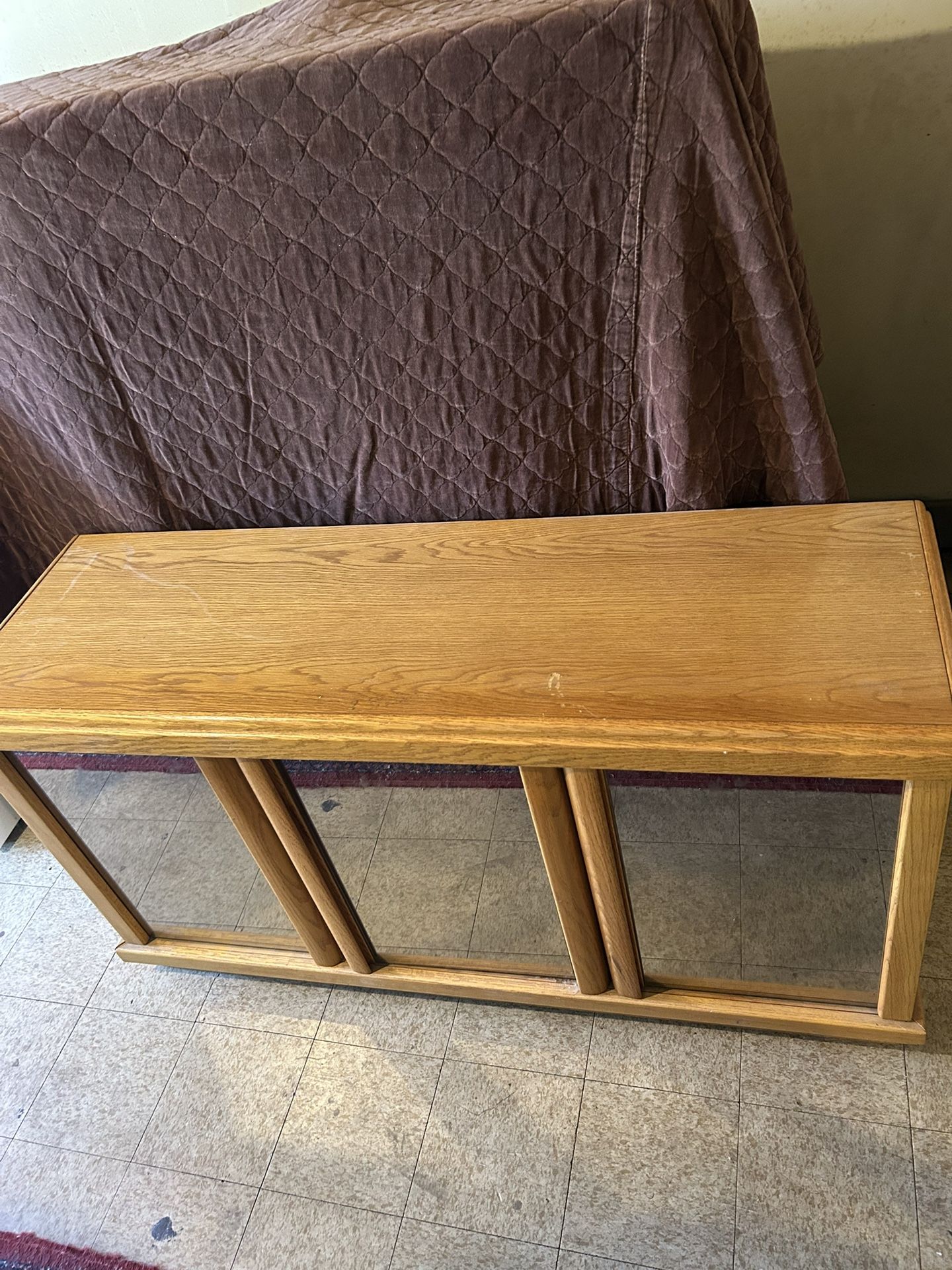 Beautiful China Cabinet