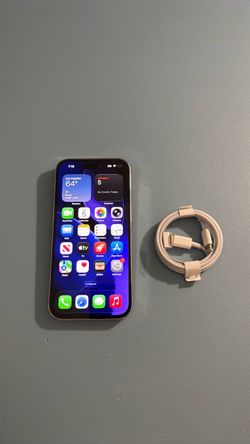 iPhone 14 Pro 512g ￼unlocked