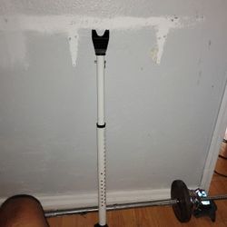 Door Security Bar 