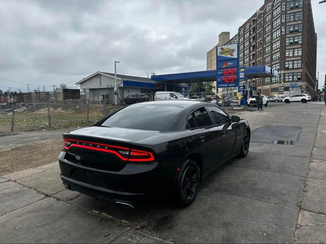 Dodge Charger