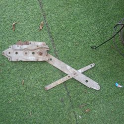 61-64 Impala Convertible Power Windows