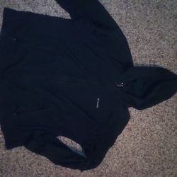 Columbia Women's Jacket (Blk)