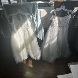 Flower Girl Dresses