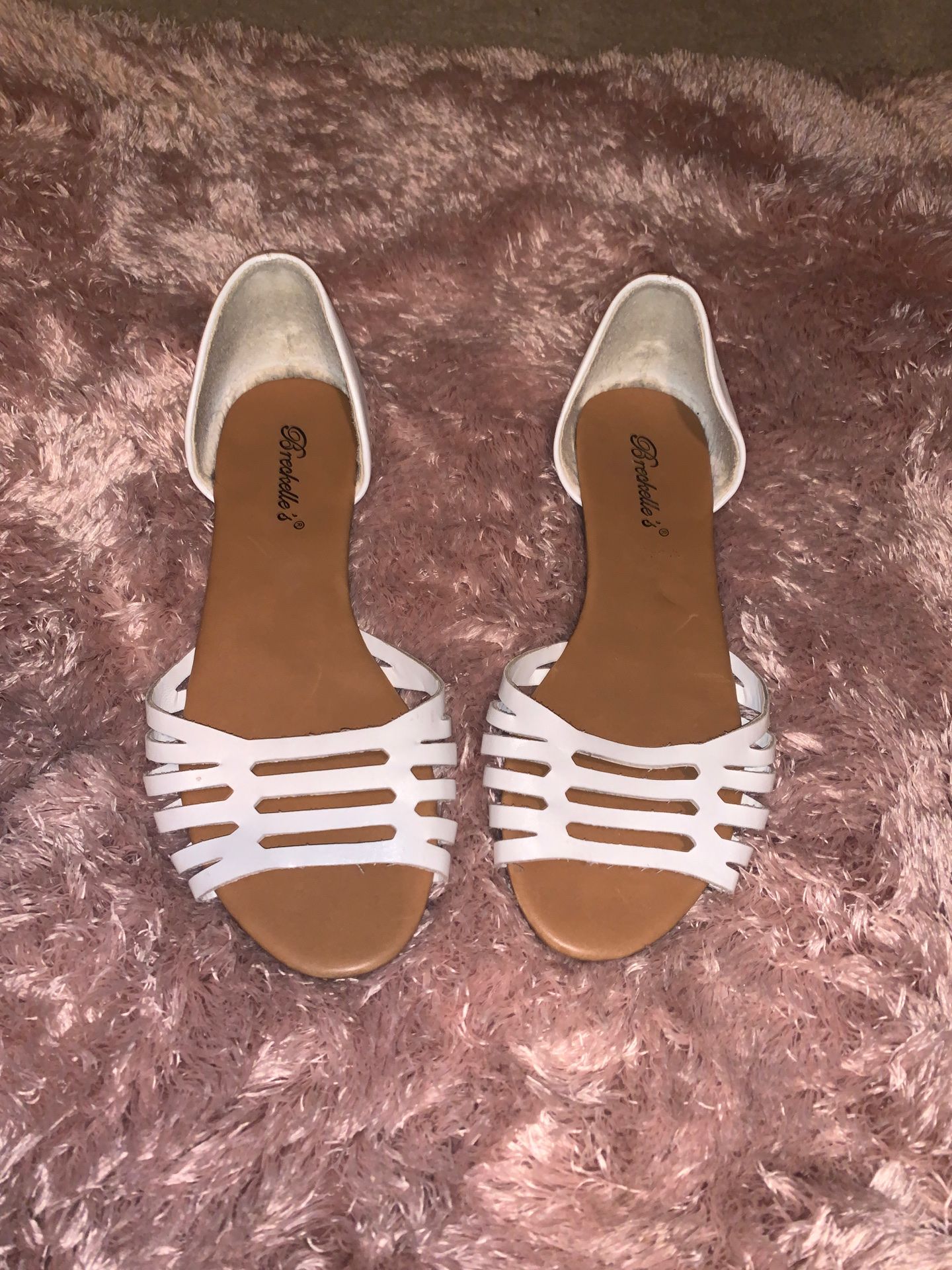 agaci sandals