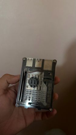 raspberry pi