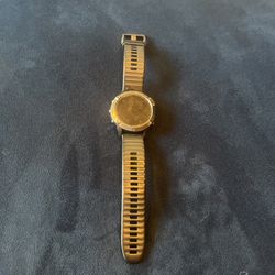 Garmin Fenix 6 Pro Sapphire 