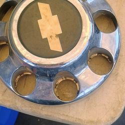1994 Chevy 2500 Center Cap