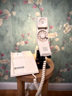 Vintage Phone 1979