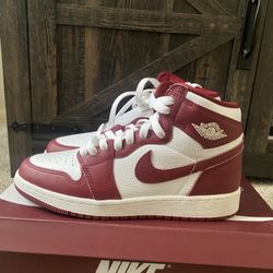 Jordan 1z  Size 5Y