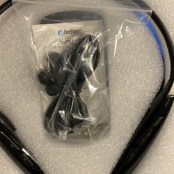 HEADSET WIRELESS 
