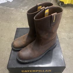 Boots (Cat Revolver Men)