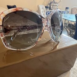 Gucci Sunglasses 