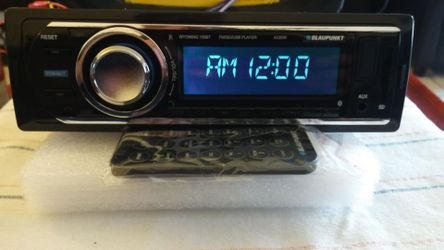 car stereos
