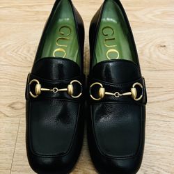 Gucci Houdin 15 Platform